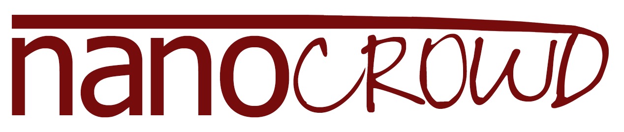 Nanocrowd Logo